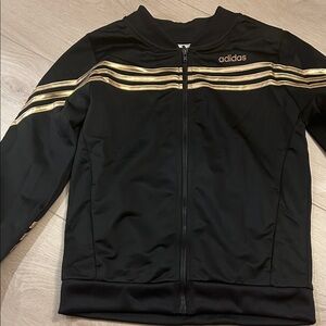 Girl | Juniors | Adidas Sport Jacket